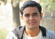 Kaustubh Bhonge