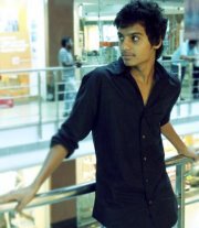 Rohit Goud