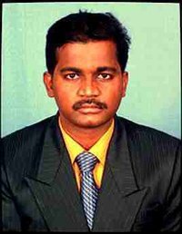 Suresh Kumar