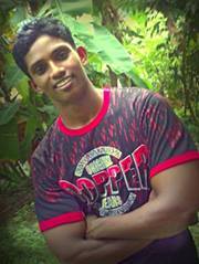 Çhämílå Sàdárúwåñ