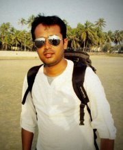 Srinivasan Prabakaran