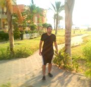 Ahmed Safwat