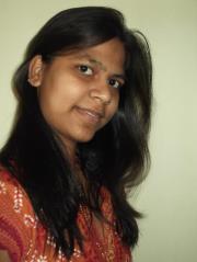 Neha Shaah