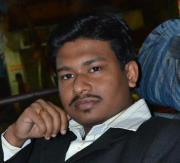 Krishnendu Dhar