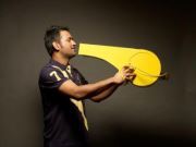 Charukesh Nrb