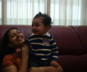 Bini Ajith