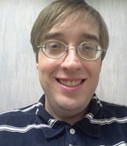 Christopher Blankenship