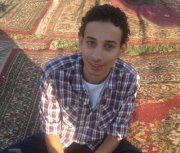 Mohamed Adel