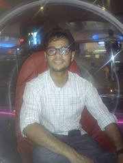 Mohammad Nayeem