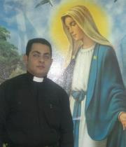 شماس رومانى مسعد