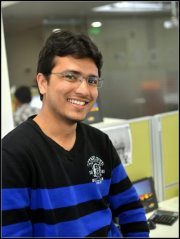 Ayush Gupta