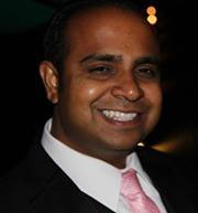 Arvind Gopalakrishnan