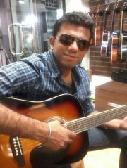 Varun Sood