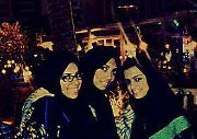 Donia Abdullhalim