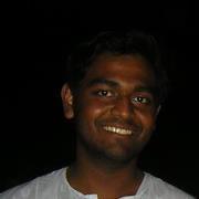Souvik Das