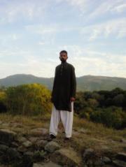 Ali Khan