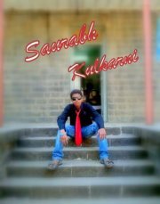 Saurabh Kulkarni