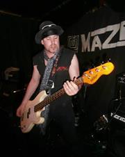 Daverenegade Notrenogade