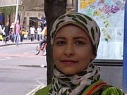 Nahid Bashatah