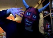 Neko-chan Minina gilbert weillschmidt