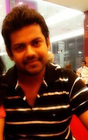 Abheek Mukherjee