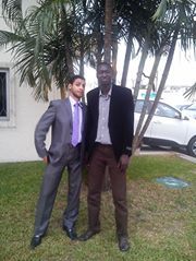 Mohammed Hassan