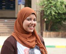Hadeer Elhenawy
