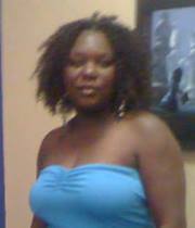 Shaneka Williams-wright