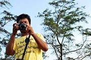 Chirantan Maity