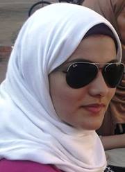 Sarah Hossam