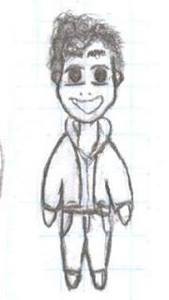 Ван-Жийрээ Жоорий