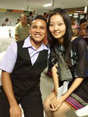 Alejandro Lora del valle