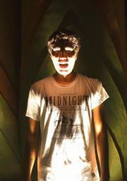 Dharmesh Gowda