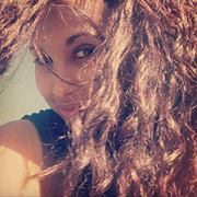 Ruth Berhanu