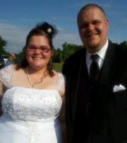 Brandee Hughey