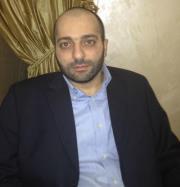 Bashar Khirfan