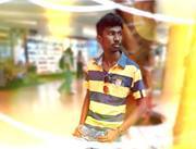 Saikarthick Rahmanized