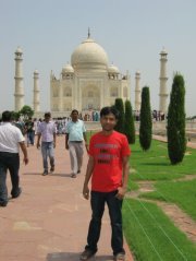 Biplab Singha