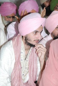 Raman Gill