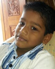Omprakash Ramagiri