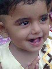 Mubashra Karim