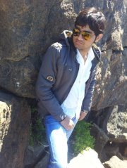 Harshit Chavda