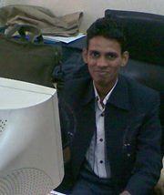 Avinash Chikane
