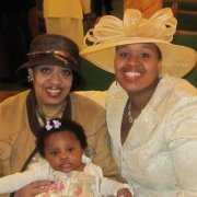 Nikia Robert