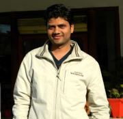 Ashish Verma
