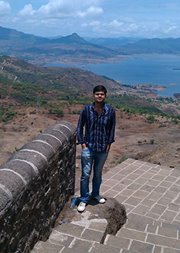 Rohan Patil