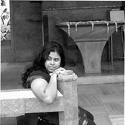 Rucha Bose