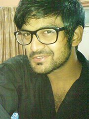Qaiser Peer buksh