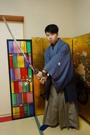 Patrick Cheung