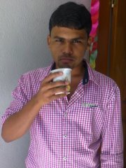 Mahesh Nishandar